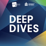 Logo of the podcast DEEP DIVES Podcast Podcast DEEP DIVES Podcast