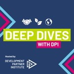 Logo of the podcast Deep Dives with DPI Podcast Deep Dives with DPI