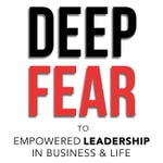 Logo of the podcast Deep Fear Podcast Deep Fear