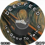 Logo of the podcast Deep Feed - 5Ds Podcast Podcast Deep Feed - 5Ds Podcast