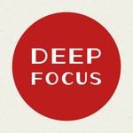 Logo of the podcast Deep Focus Podcast Deep Focus
