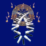 Logo of the podcast Deep House, Nu Disco & Jazz Funk in (((HEAVY ROTATION))) Podcast Deep House, Nu Disco & Jazz Funk in (((HEAVY ROTATION)))