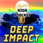 Podcast Deep Impact - Science Communicators Impacting for a Smarter World