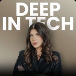 Logo of the podcast Deep In Tech Podcast Deep In Tech
