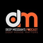 Logo of the podcast Deep Messiah’s Podcast Podcast Deep Messiah’s Podcast