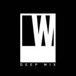 Logo of the podcast Deep Mix by LWO Podcast Deep Mix by LWO