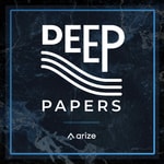 Logo of the podcast Deep Papers