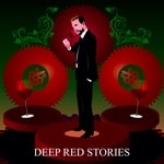 Logo of the podcast DEEP RED STORIES Podcast DEEP RED STORIES