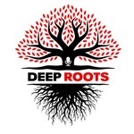 Logo of the podcast Deep Roots Podcast Deep Roots