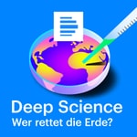 Logo of the podcast Deep Science Logo of the podcast Deep Science