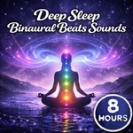 Logo of the podcast Deep Sleep Binaural Beats Sounds Podcast Deep Sleep Binaural Beats Sounds