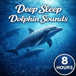 Logo of the podcast Deep Sleep Dolphin Sounds Podcast Deep Sleep Dolphin Sounds
