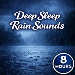 Logo of the podcast Deep Sleep Rain Sounds Podcast Deep Sleep Rain Sounds
