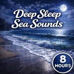 Logo of the podcast Deep Sleep Sea Sounds Podcast Deep Sleep Sea Sounds