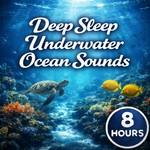 Logo of the podcast Deep Sleep Underwater Ocean Sounds Podcast Deep Sleep Underwater Ocean Sounds