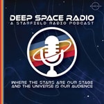 Logo of the podcast Deep Space Radio | A Starfield Radio Podcast Podcast Deep Space Radio | A Starfield Radio Podcast