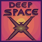 Logo of the podcast Deep Space X: A Star Trek RPG Inspired Podcast Podcast Deep Space X: A Star Trek RPG Inspired Podcast