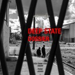 Logo of the podcast Deep State Dossier Podcast Deep State Dossier