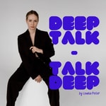 Logo of the podcast Deep Talk - Talk Deep | Strategies of Top Performers Podcast Deep Talk - Talk Deep | Strategies of Top Performers