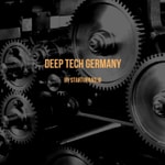 🧪 Deep Tech Germany – Startups and Venture Capital