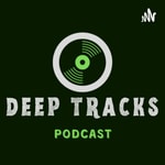 Logo of the podcast Deep Tracks Podcast Deep Tracks