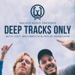Logo of the podcast Deep Tracks Only Podcast Deep Tracks Only