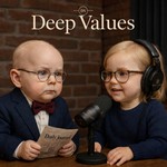 Deep Values Podcast Deep Values