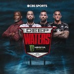 Logo of the podcast Deep Waters Podcast Deep Waters