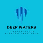 Logo of the podcast Deep Waters Podcast Deep Waters