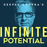 Logo of the podcast Deepak Chopra’s Infinite Potential