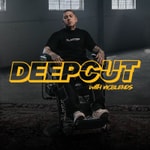 Logo of the podcast DeepCut with VicBlends Podcast DeepCut with VicBlends