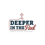 Logo of the podcast Deeper in the RED Podcast Deeper in the RED