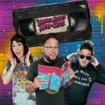 Logo of the podcast Deeper Issues Nerd-Cast Podcast Deeper Issues Nerd-Cast