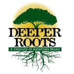 Logo of the podcast Deeper Roots Radio Podcast Deeper Roots Radio