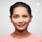 Logo of the podcast Deepfake Podcast Deepfake