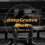 Logo of the podcast deepGroove Show by Martin Kay (Official) Podcast deepGroove Show by Martin Kay (Official)