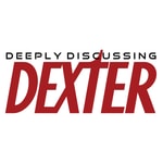 Logo of the podcast Deeply Discussing Dexter Podcast Deeply Discussing Dexter