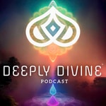 Logo of the podcast Deeply Divine Podcast ® Podcast Deeply Divine Podcast ®