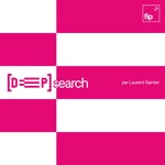 Missing podcast logo
