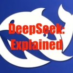 Logo of the podcast Deepseek: Explained Podcast Deepseek: Explained