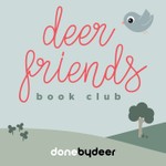 Podcast deer friends book club [DE]