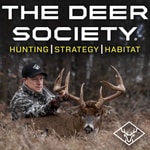 Logo of the podcast Deer Society Podcast Deer Society