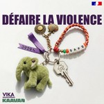 Podcast Défaire la violence