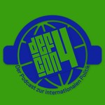 Logo of the podcast DefCon 4 - Der Podcast zur internationalen Politik Podcast DefCon 4 - Der Podcast zur internationalen Politik