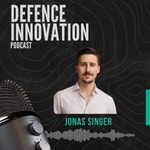 Logo of the podcast Defence Innovation Podcast Podcast Defence Innovation Podcast