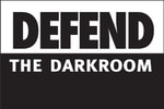 Logo of the podcast Defend the Darkroom Podcast Defend the Darkroom