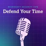 Logo of the podcast Defend Your Time Podcast Defend Your Time