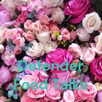 Logo of the podcast Defender Food Talks Podcast Defender Food Talks