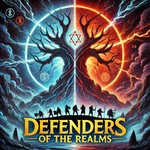 Logo of the podcast Defenders of the Realms - DnD Podcast Podcast Defenders of the Realms - DnD Podcast