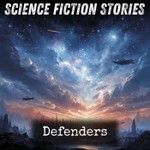 Logo of the podcast Defenders Podcast Defenders